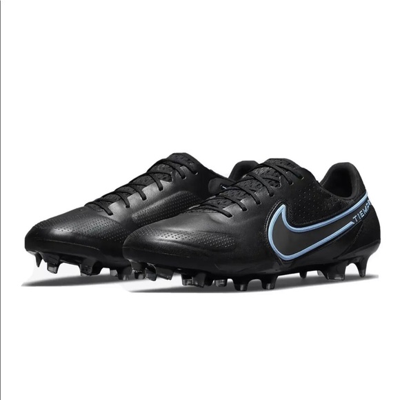 $230 Amazing Condition Nike Tiempo Legend Elite FG Firm-Ground
